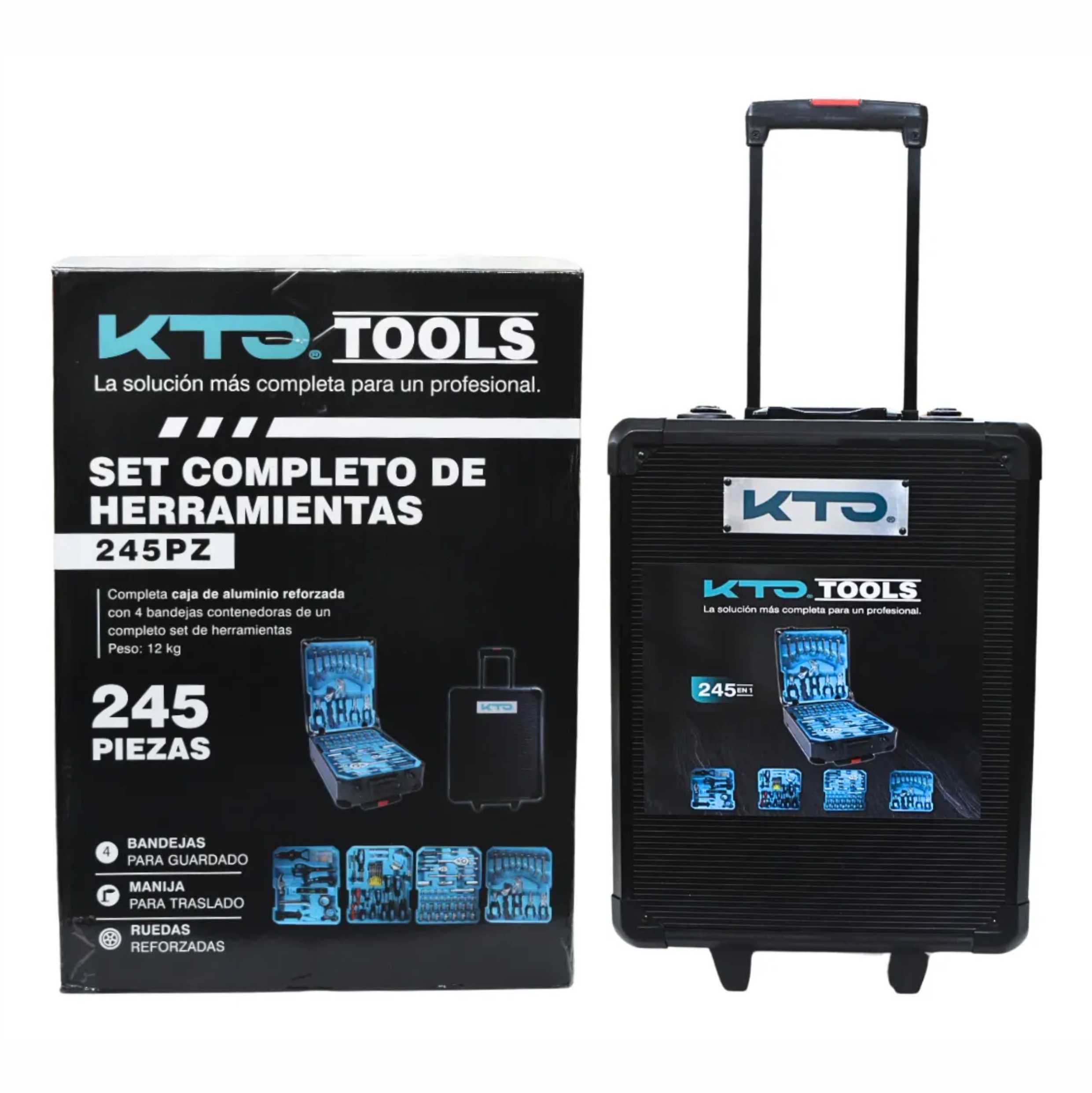 Herramientas Manuales