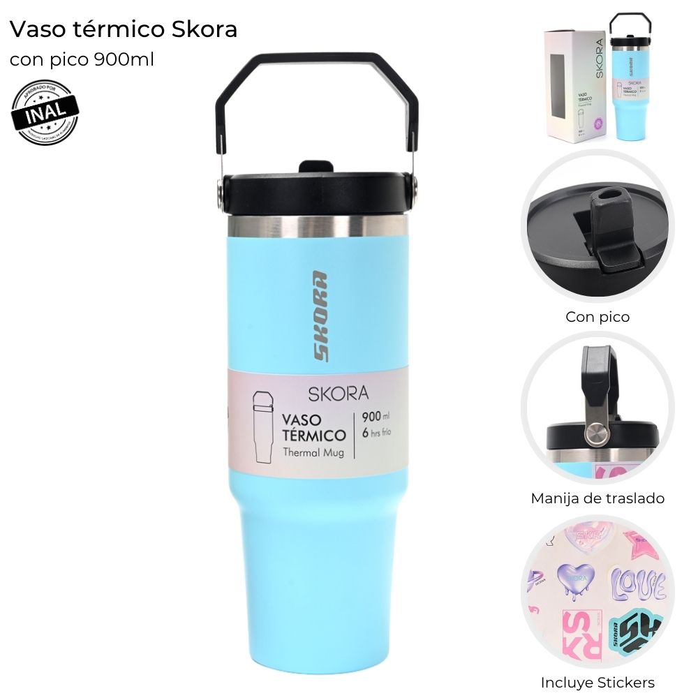 Vasos