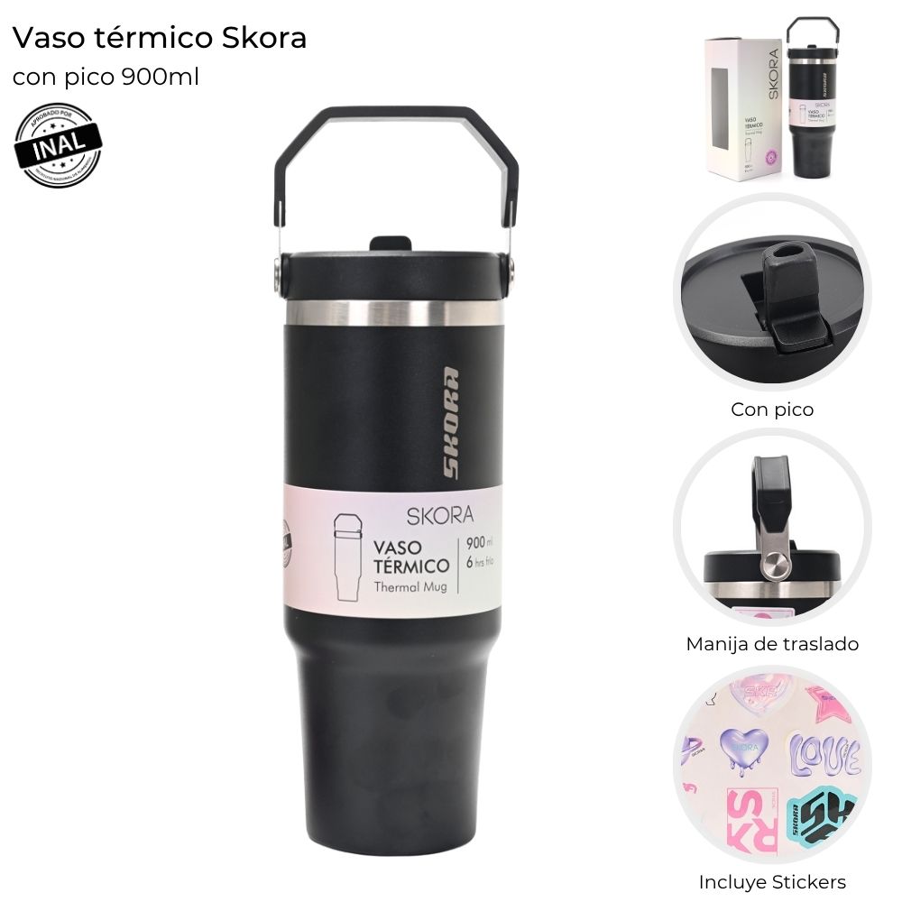 Vasos