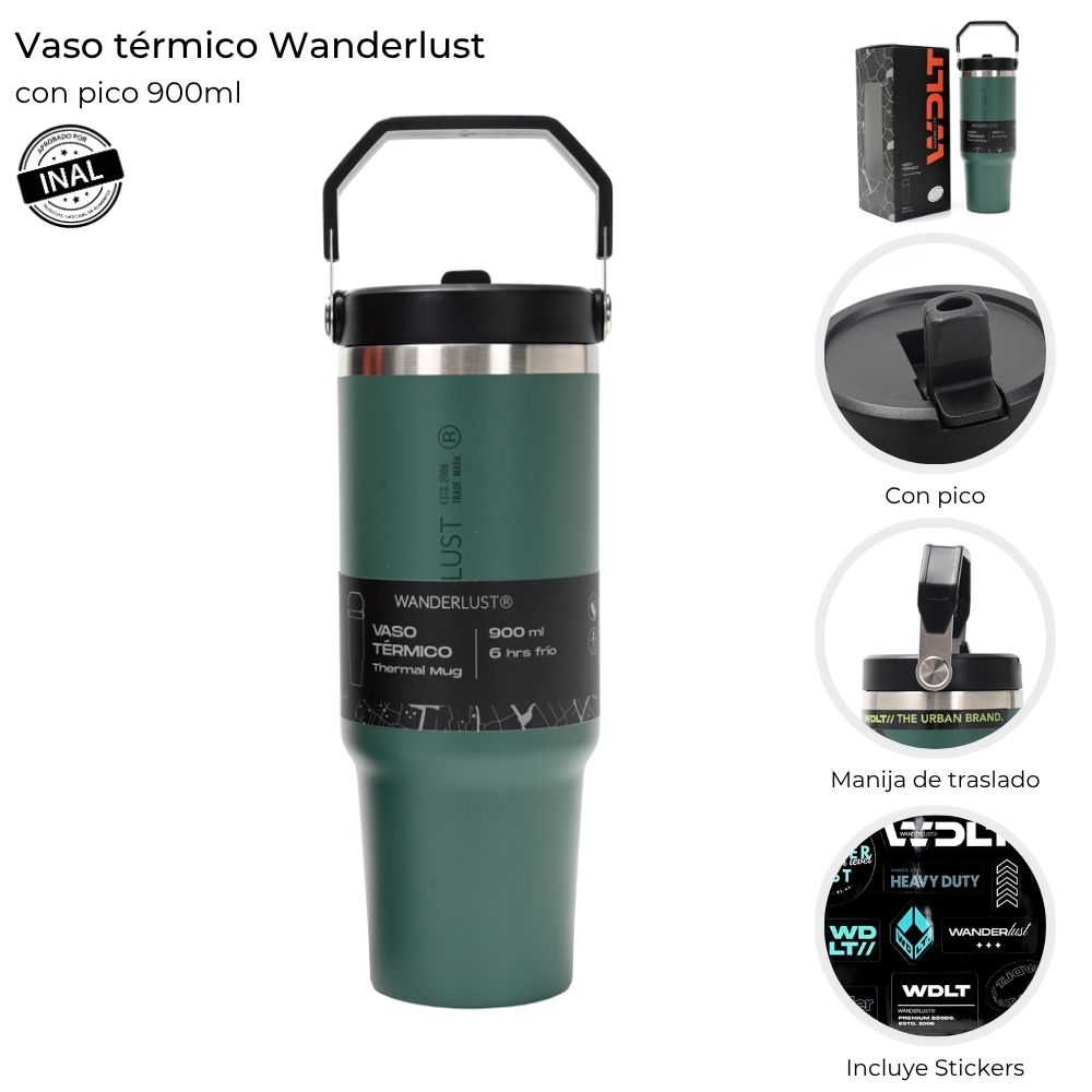 Vasos