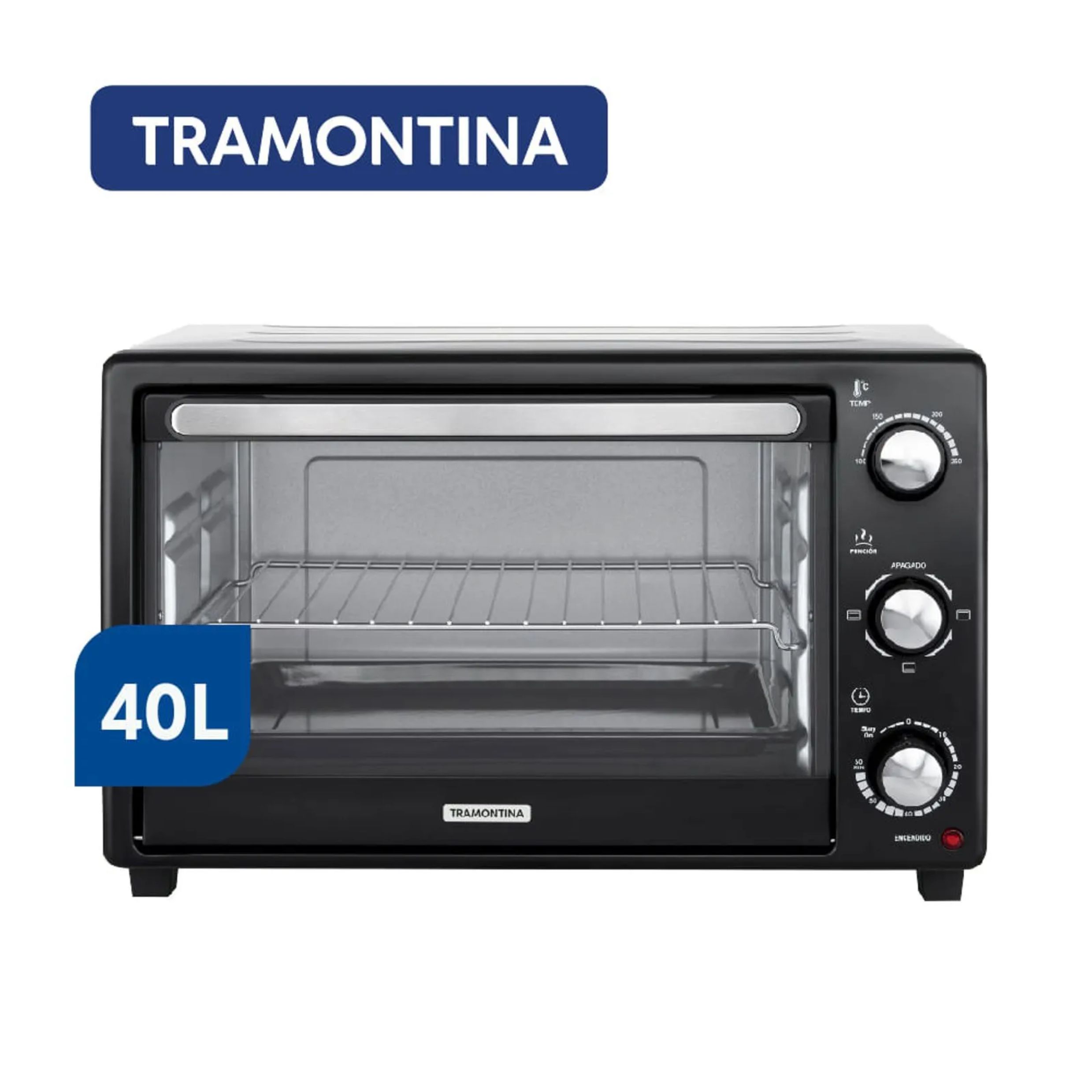 Hornos Electricos