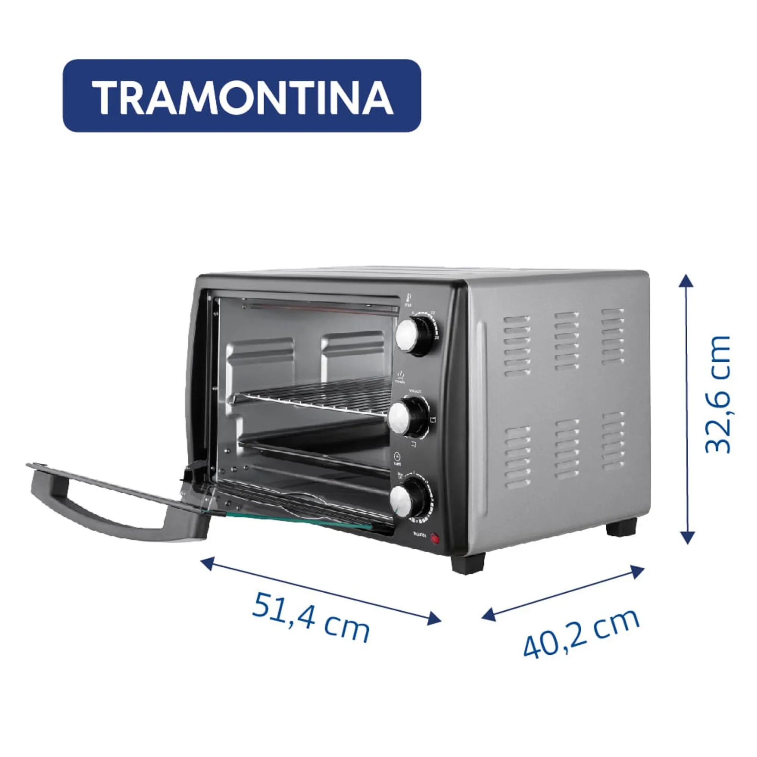 Hornos Electricos