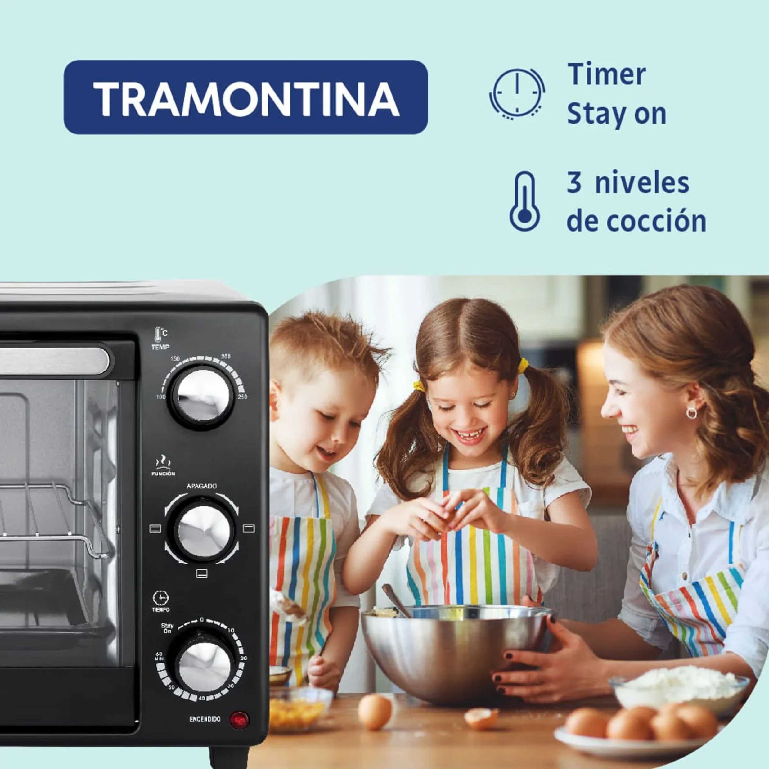 Hornos Electricos