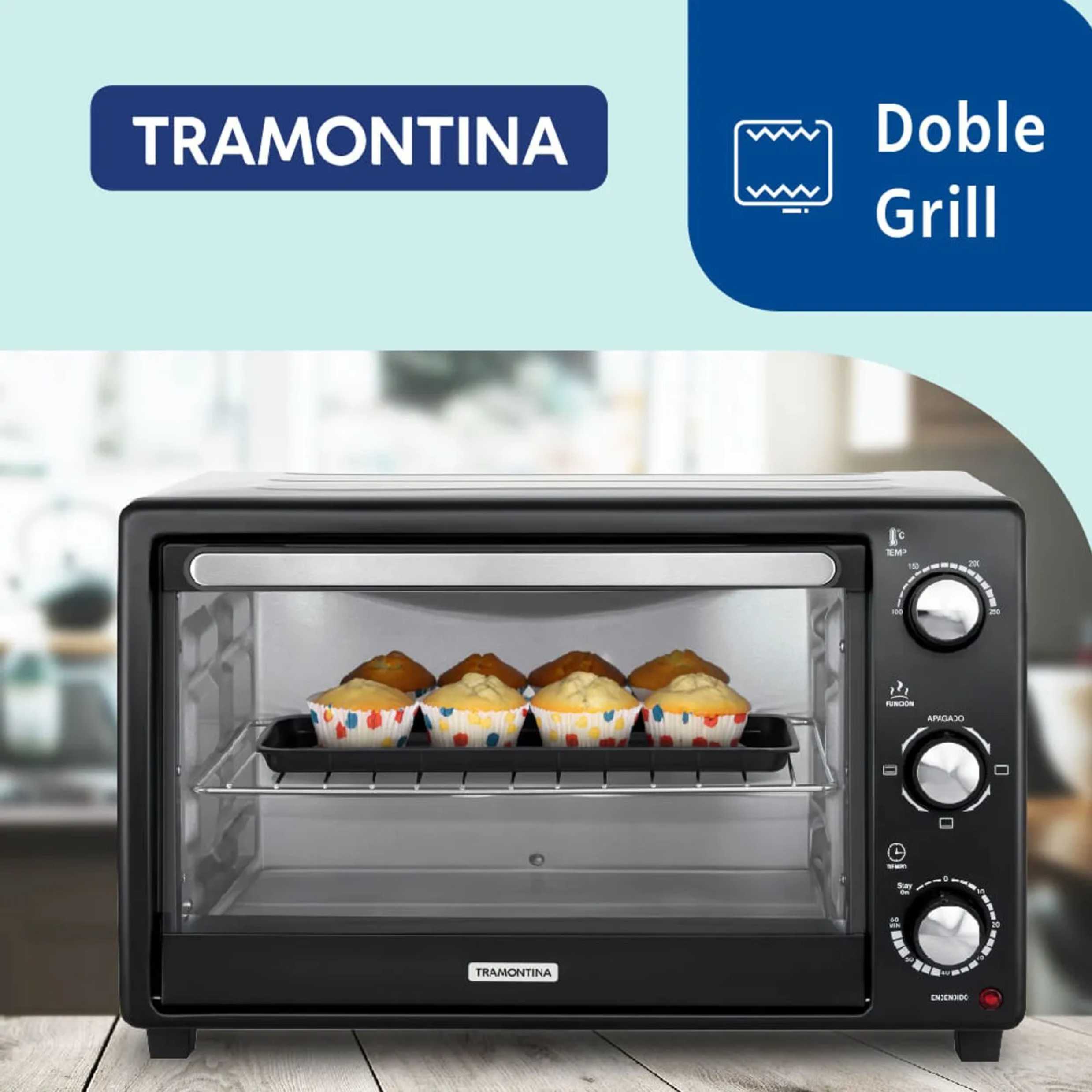 Hornos Electricos