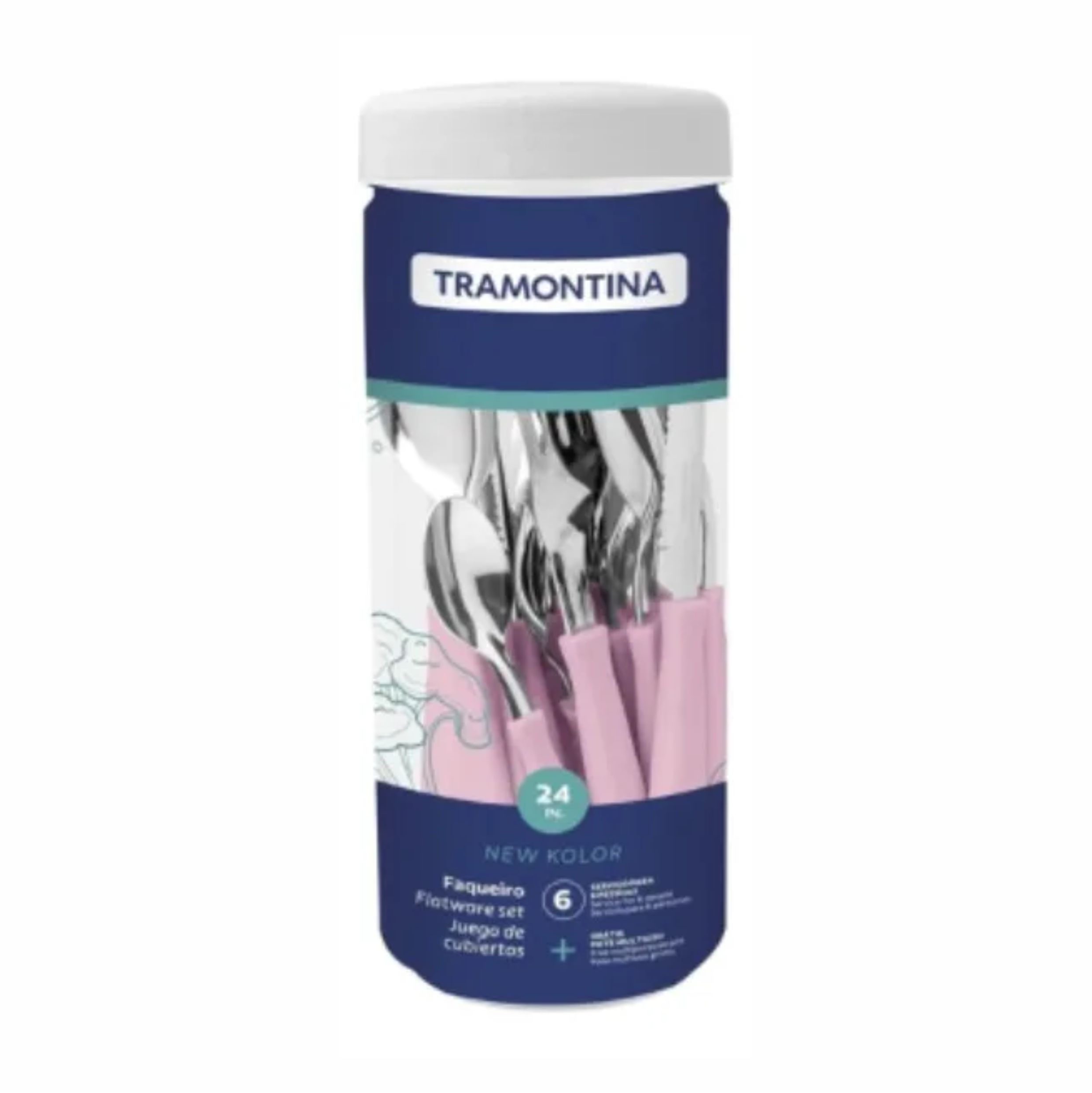 Cubiertos 