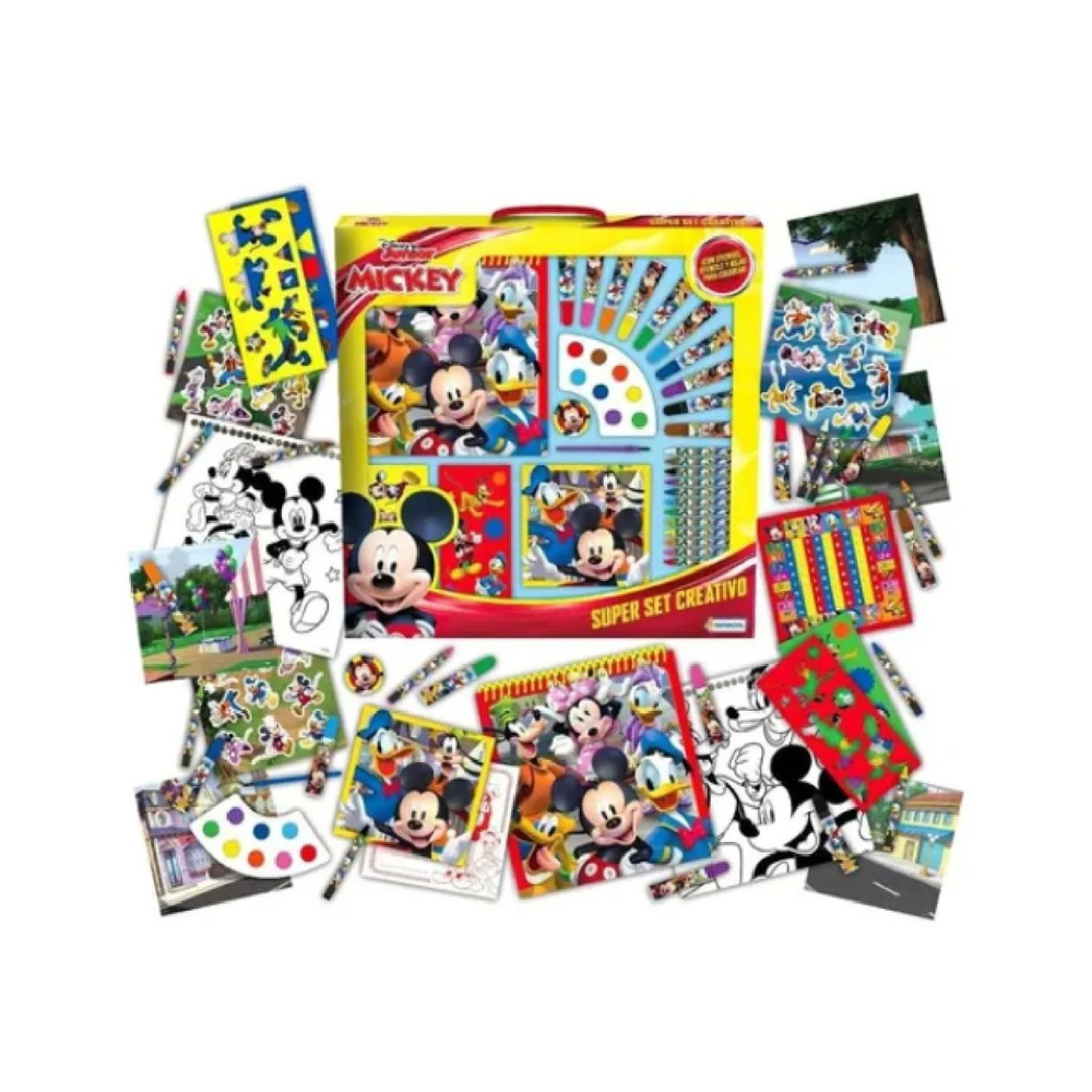 Juegos Didacticos
