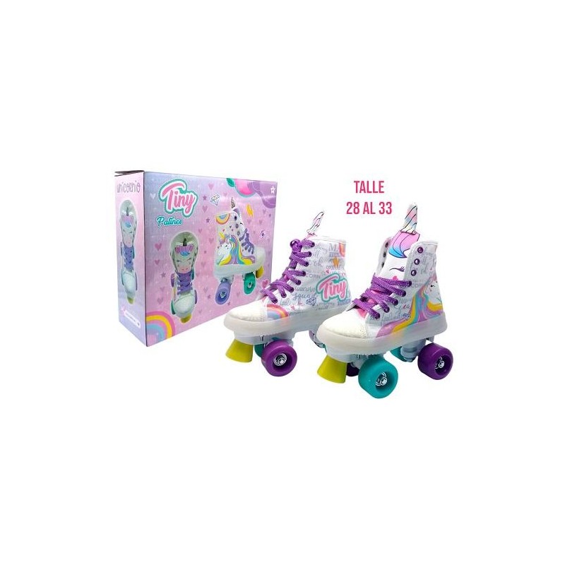 Patines / Monopatin