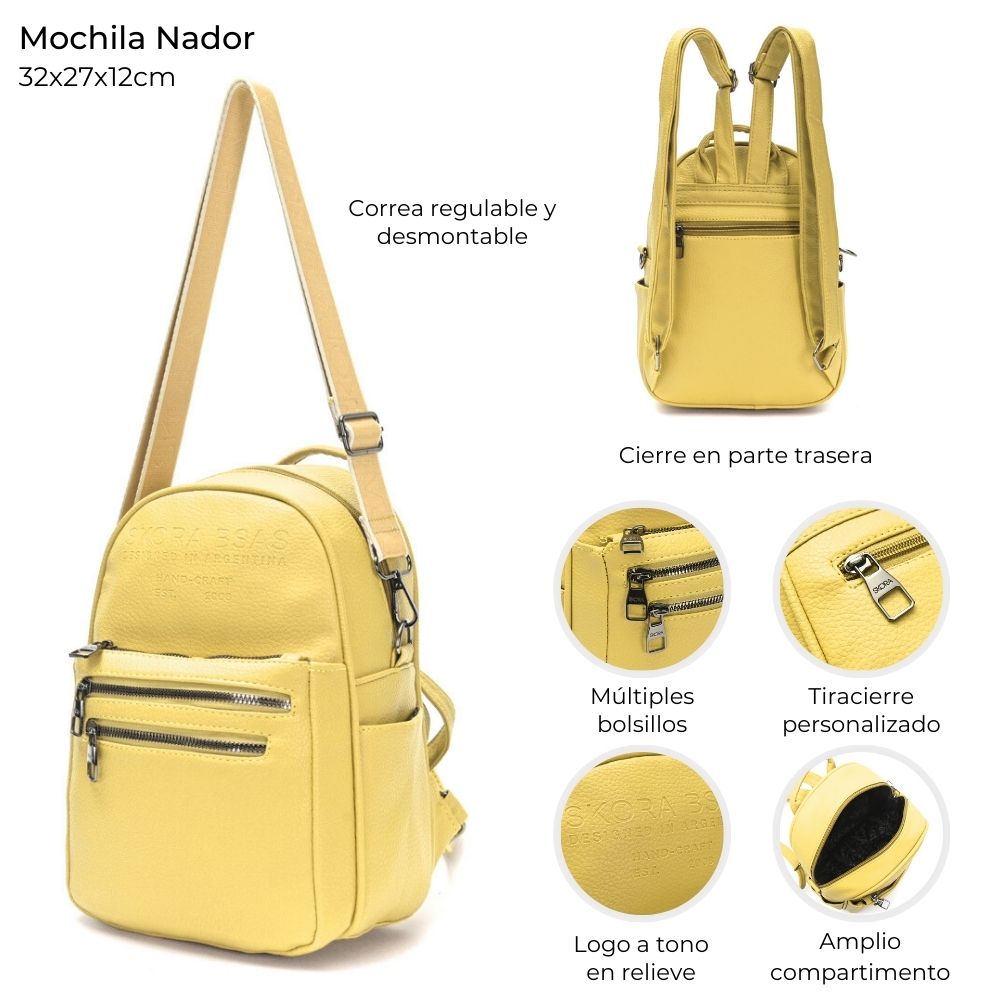 Mochilas