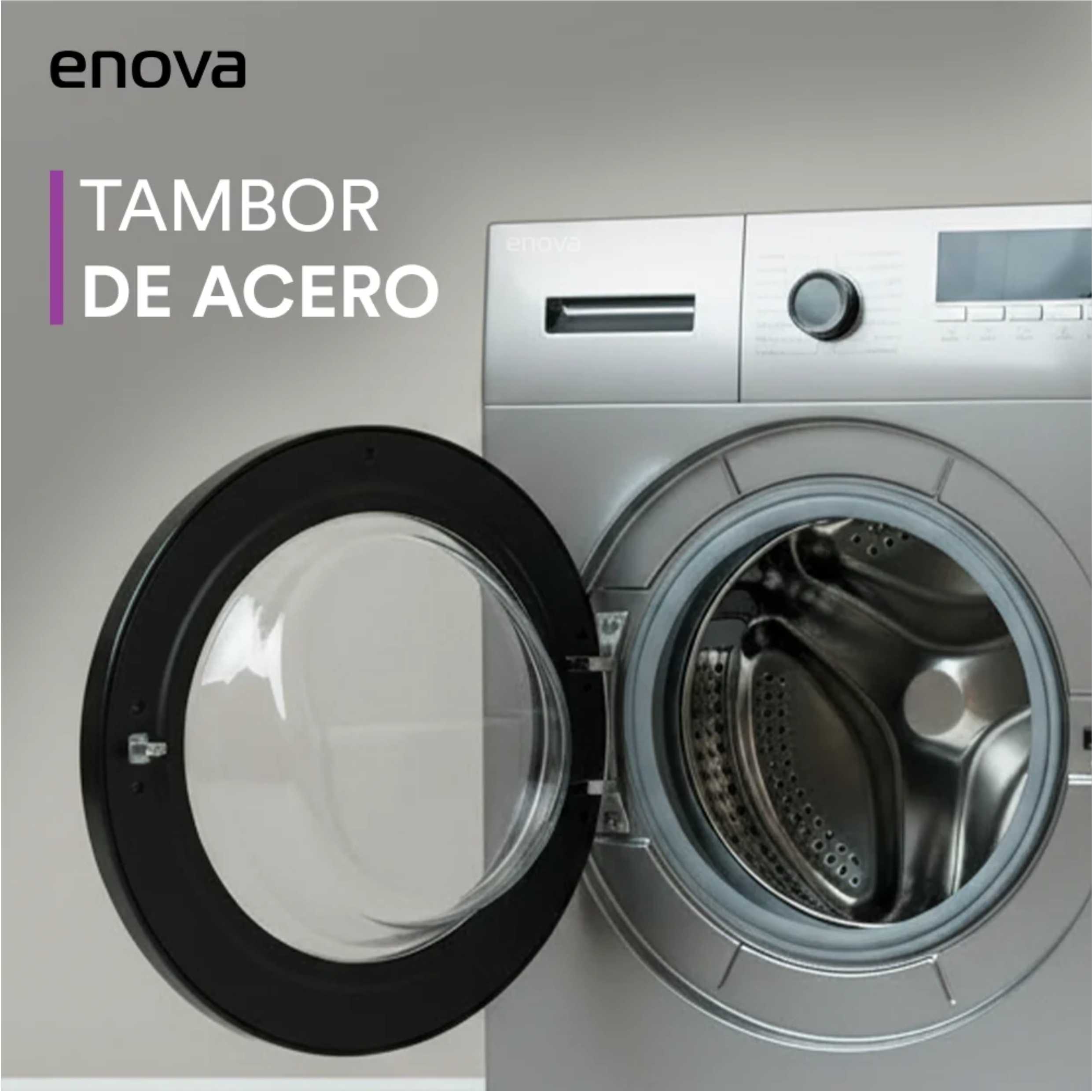 Lavarropas