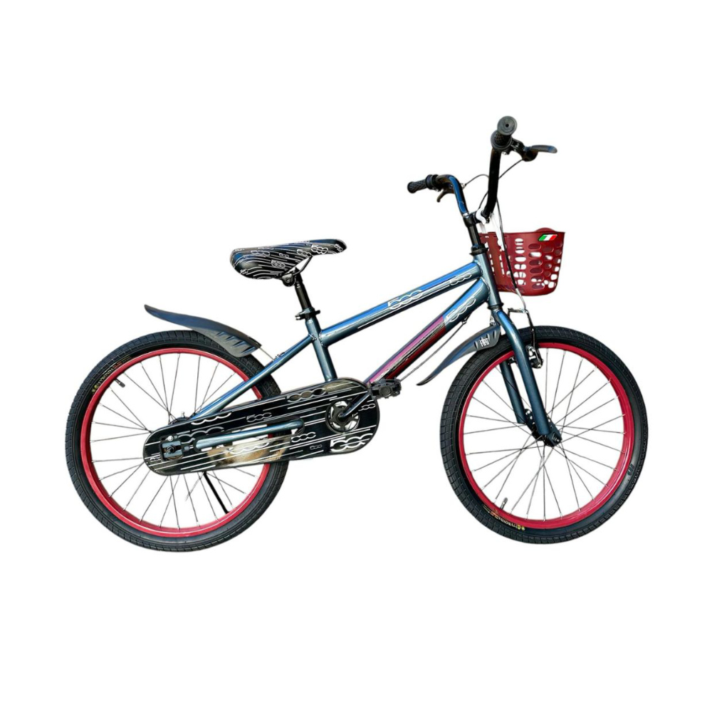 Bicicletas