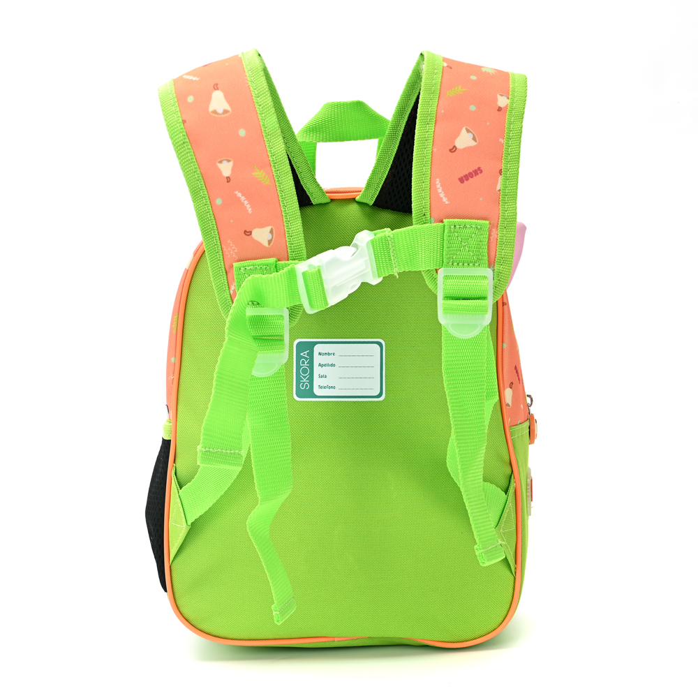 Mochilas