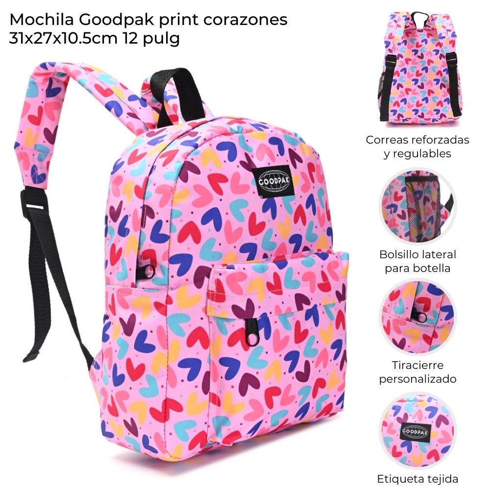 Mochilas