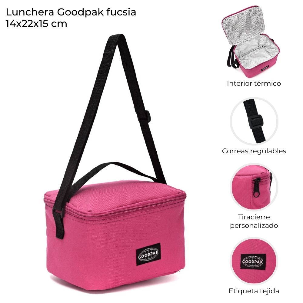 Luncheras