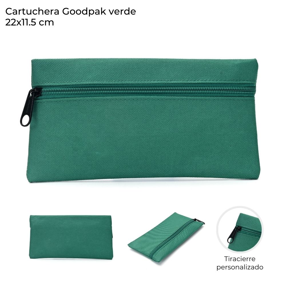 Cartucheras