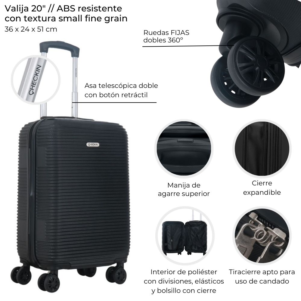 Valijas