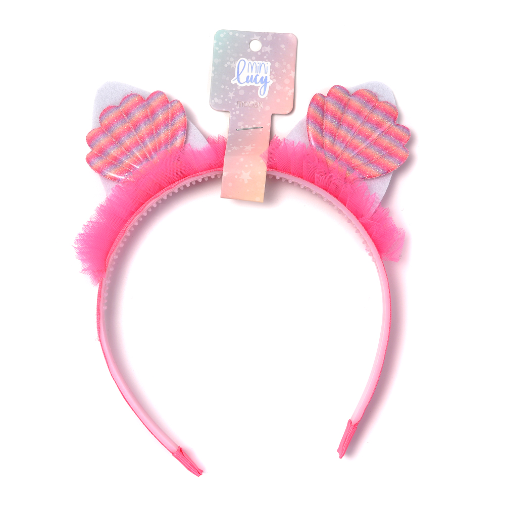 ACCESORIOS DE PEINADO INFANTIL