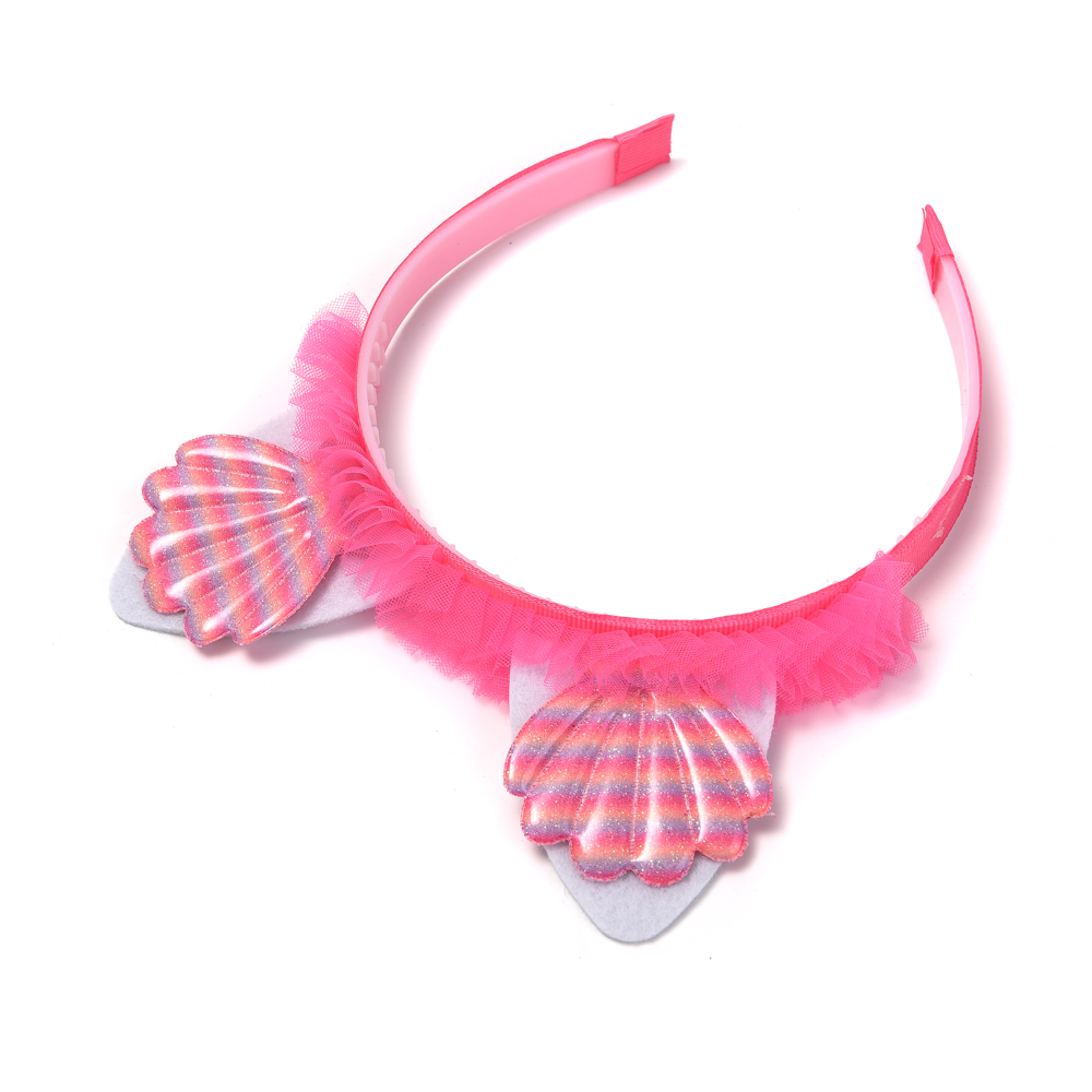 ACCESORIOS DE PEINADO INFANTIL