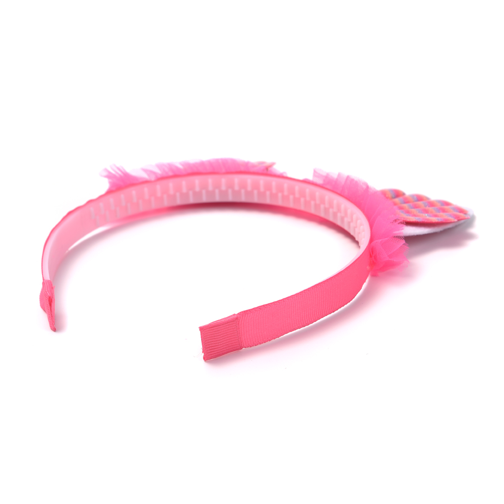 ACCESORIOS DE PEINADO INFANTIL