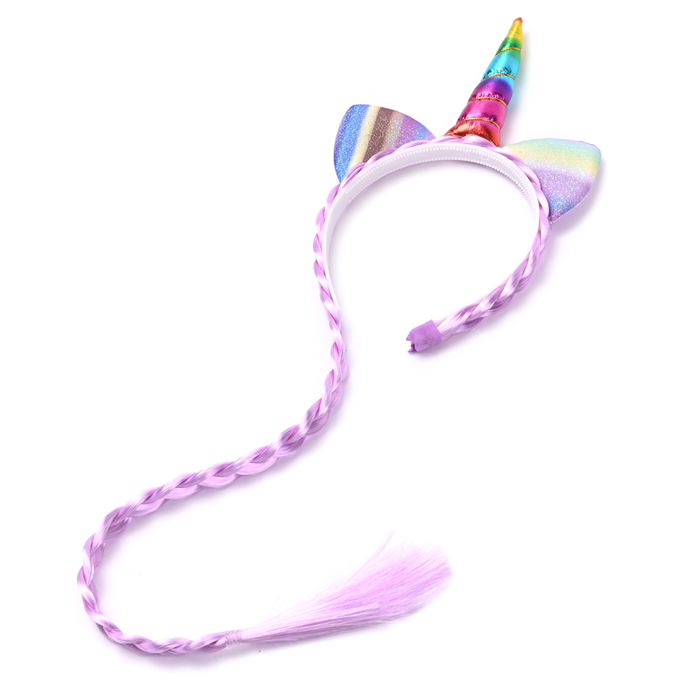 ACCESORIOS DE PEINADO INFANTIL