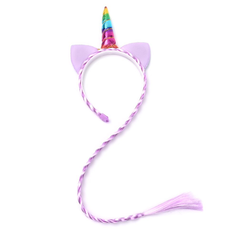 ACCESORIOS DE PEINADO INFANTIL