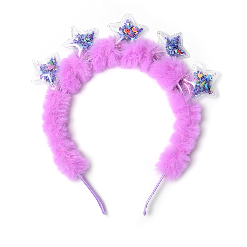 ACCESORIOS DE PEINADO INFANTIL