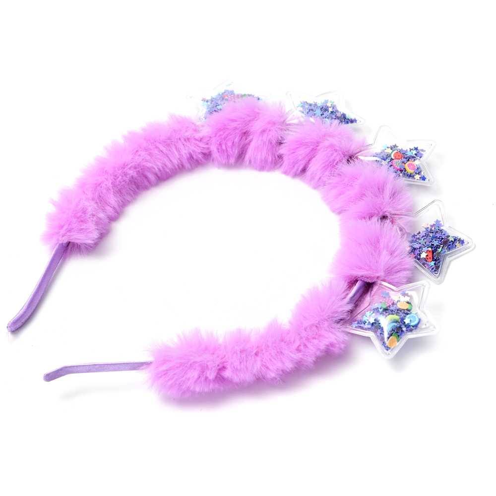 ACCESORIOS DE PEINADO INFANTIL