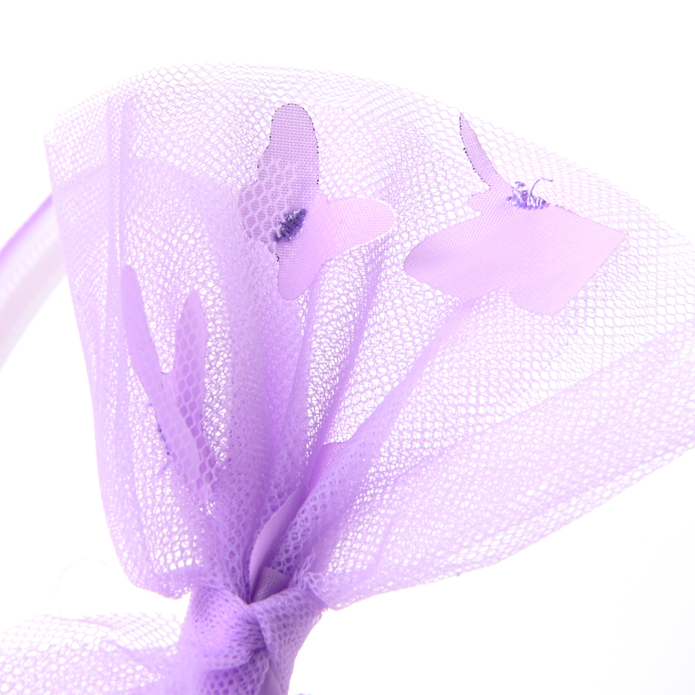 ACCESORIOS DE PEINADO INFANTIL