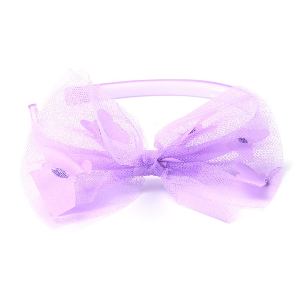 ACCESORIOS DE PEINADO INFANTIL