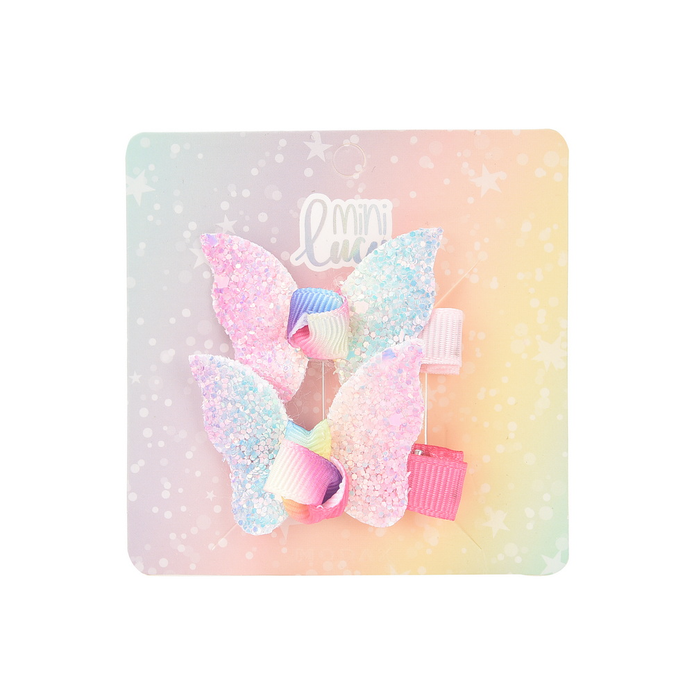 ACCESORIOS DE PEINADO INFANTIL