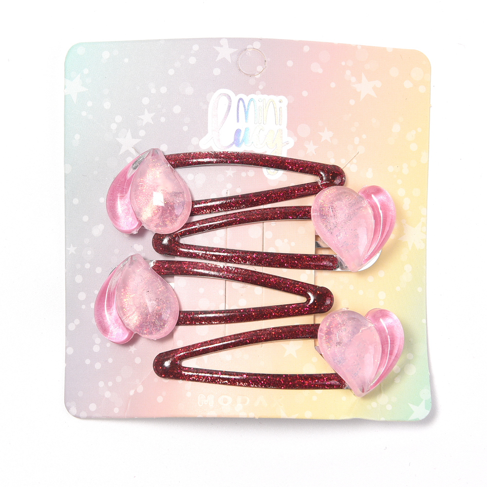 ACCESORIOS DE PEINADO INFANTIL