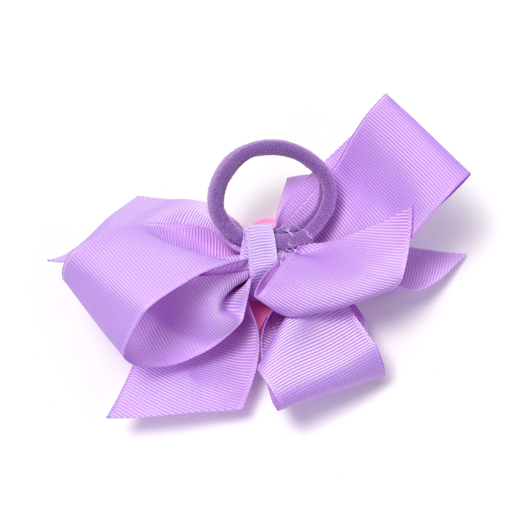ACCESORIOS DE PEINADO INFANTIL