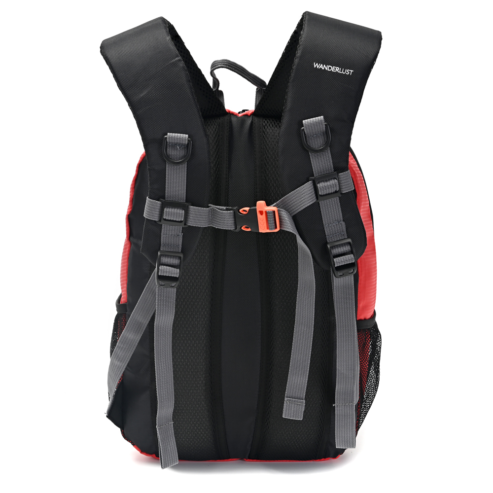 MOCHILAS