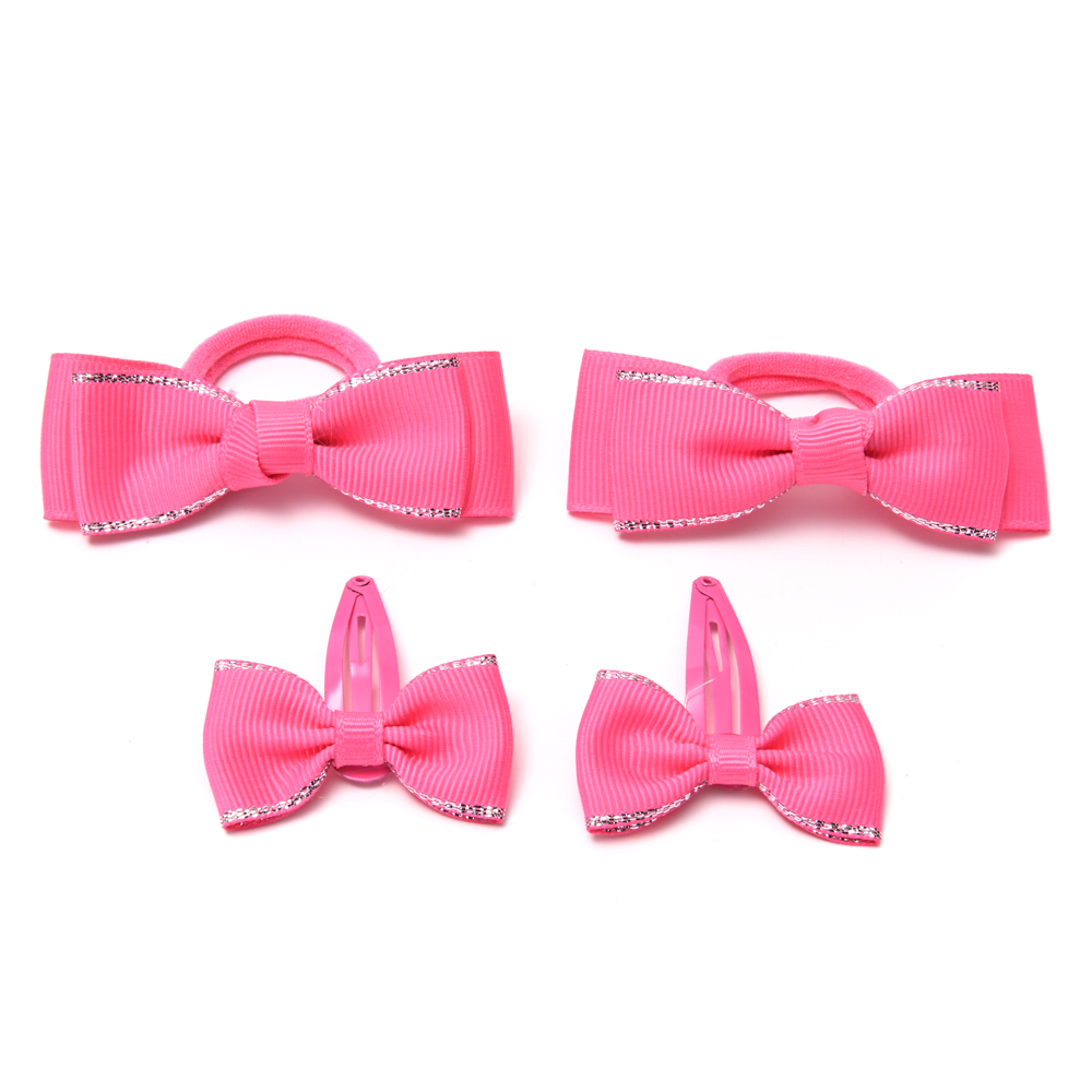 ACCESORIOS DE PEINADO INFANTIL