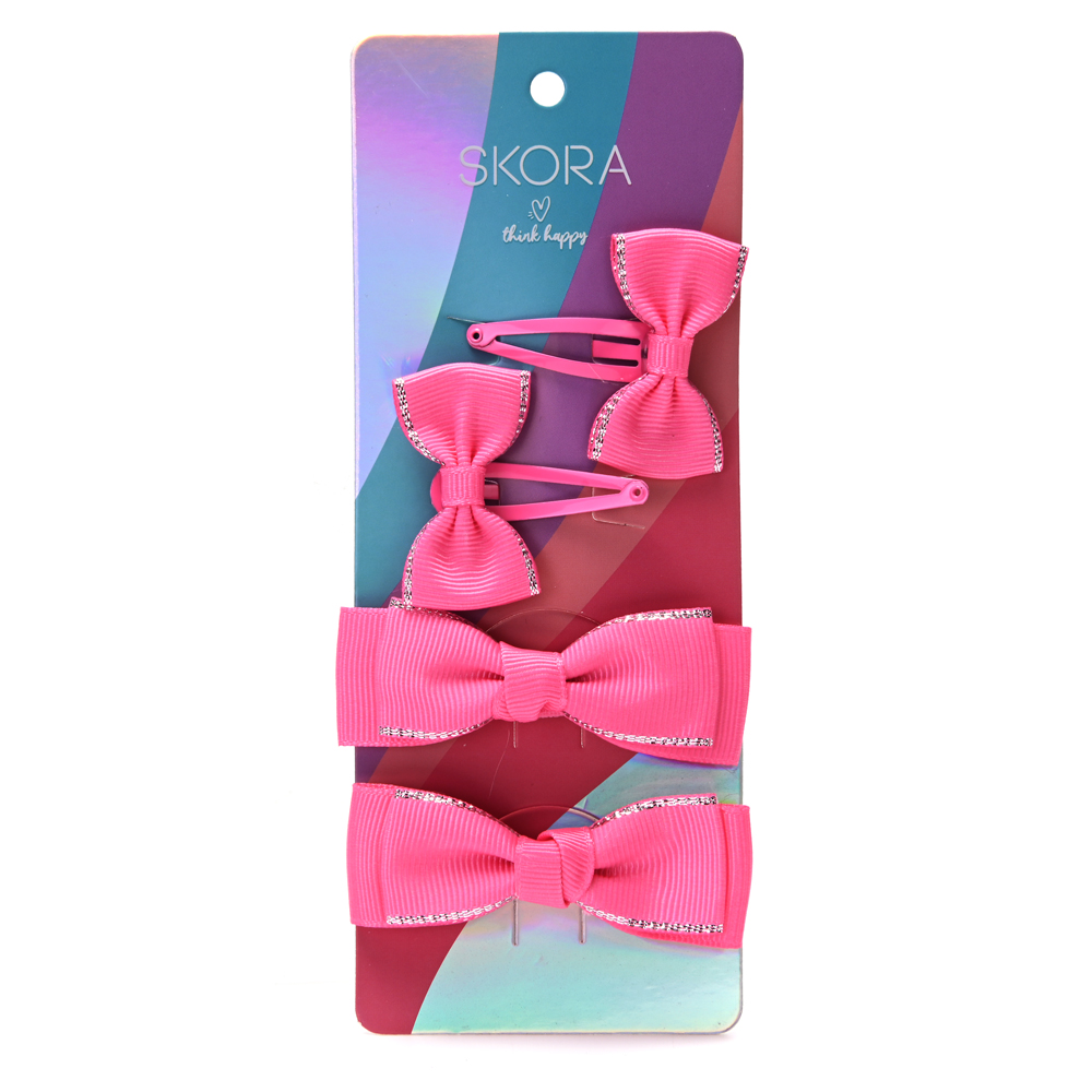 ACCESORIOS DE PEINADO INFANTIL
