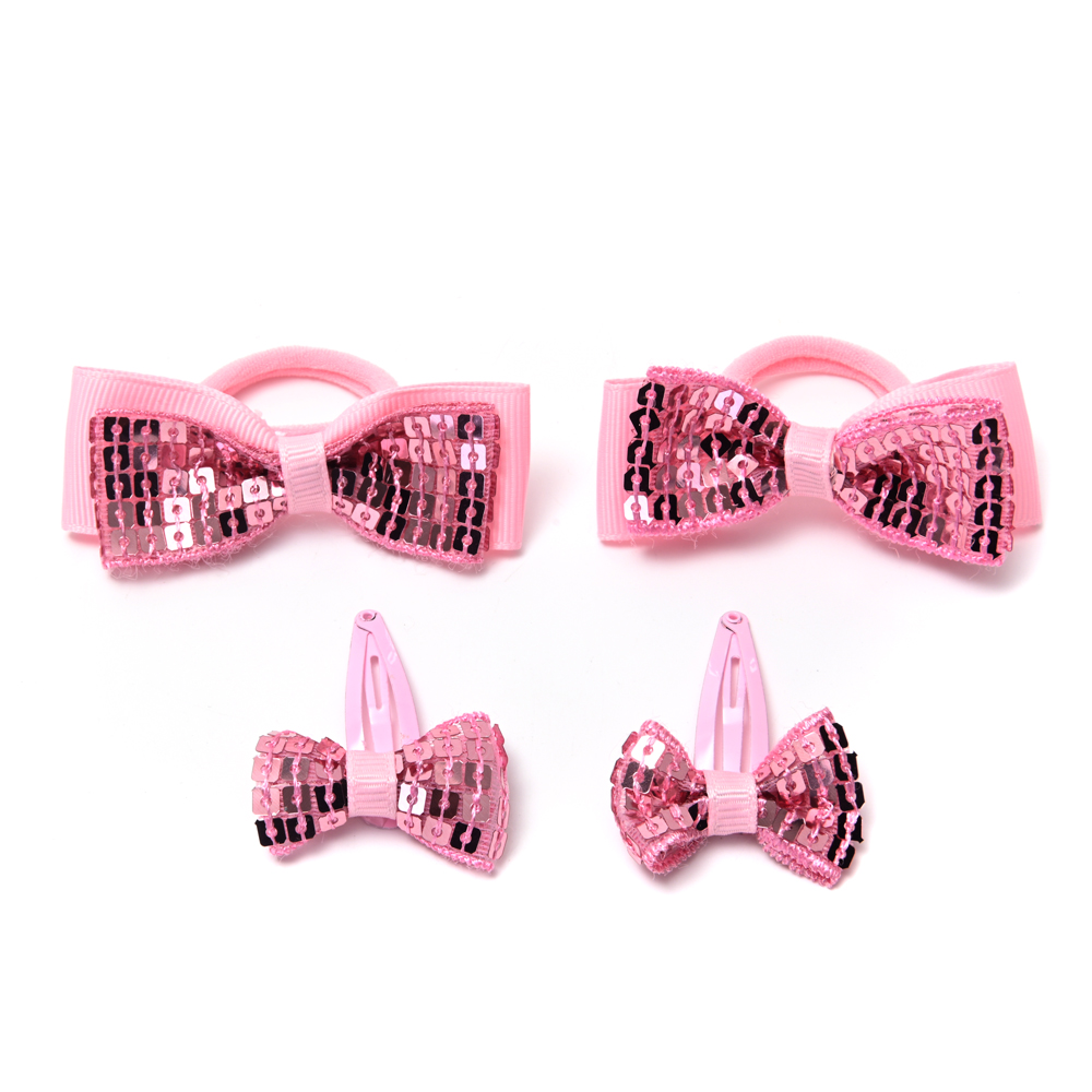 ACCESORIOS DE PEINADO INFANTIL