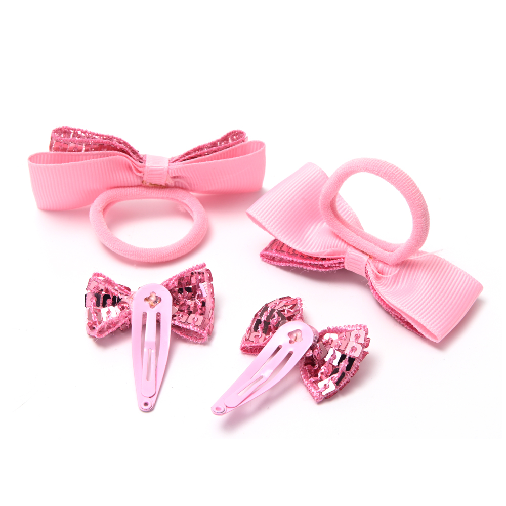 ACCESORIOS DE PEINADO INFANTIL