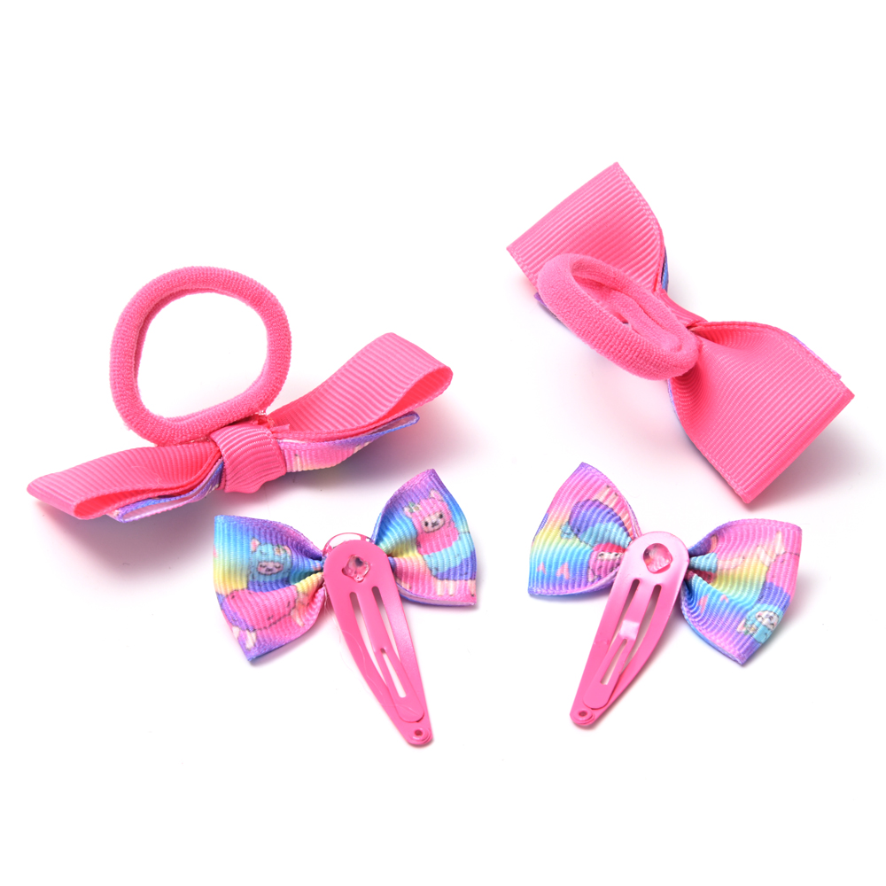 ACCESORIOS DE PEINADO INFANTIL