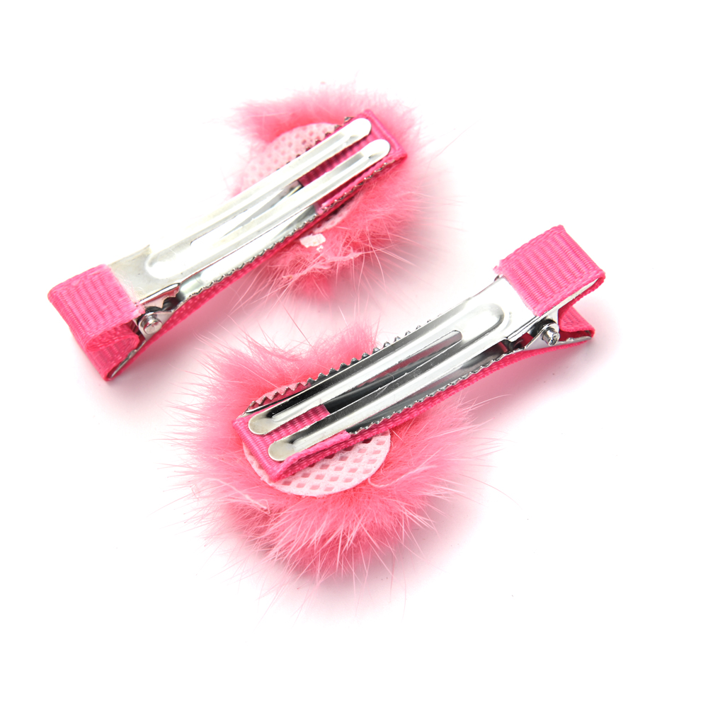 ACCESORIOS DE PEINADO INFANTIL