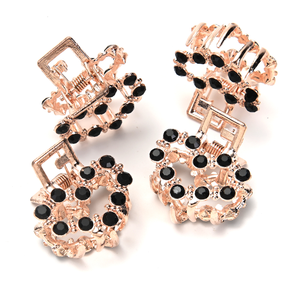 ACCESORIOS DE PEINADO