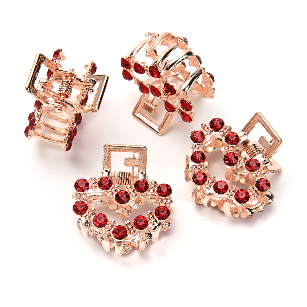 ACCESORIOS DE PEINADO