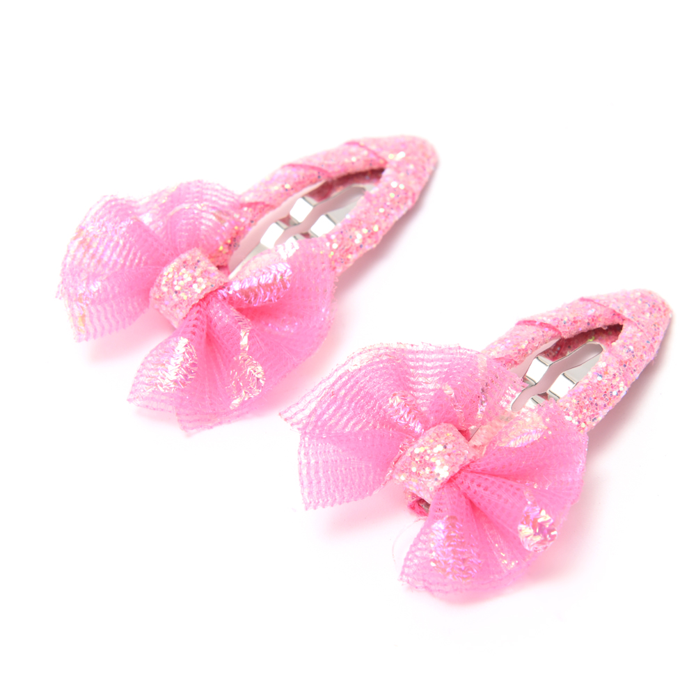 ACCESORIOS DE PEINADO INFANTIL