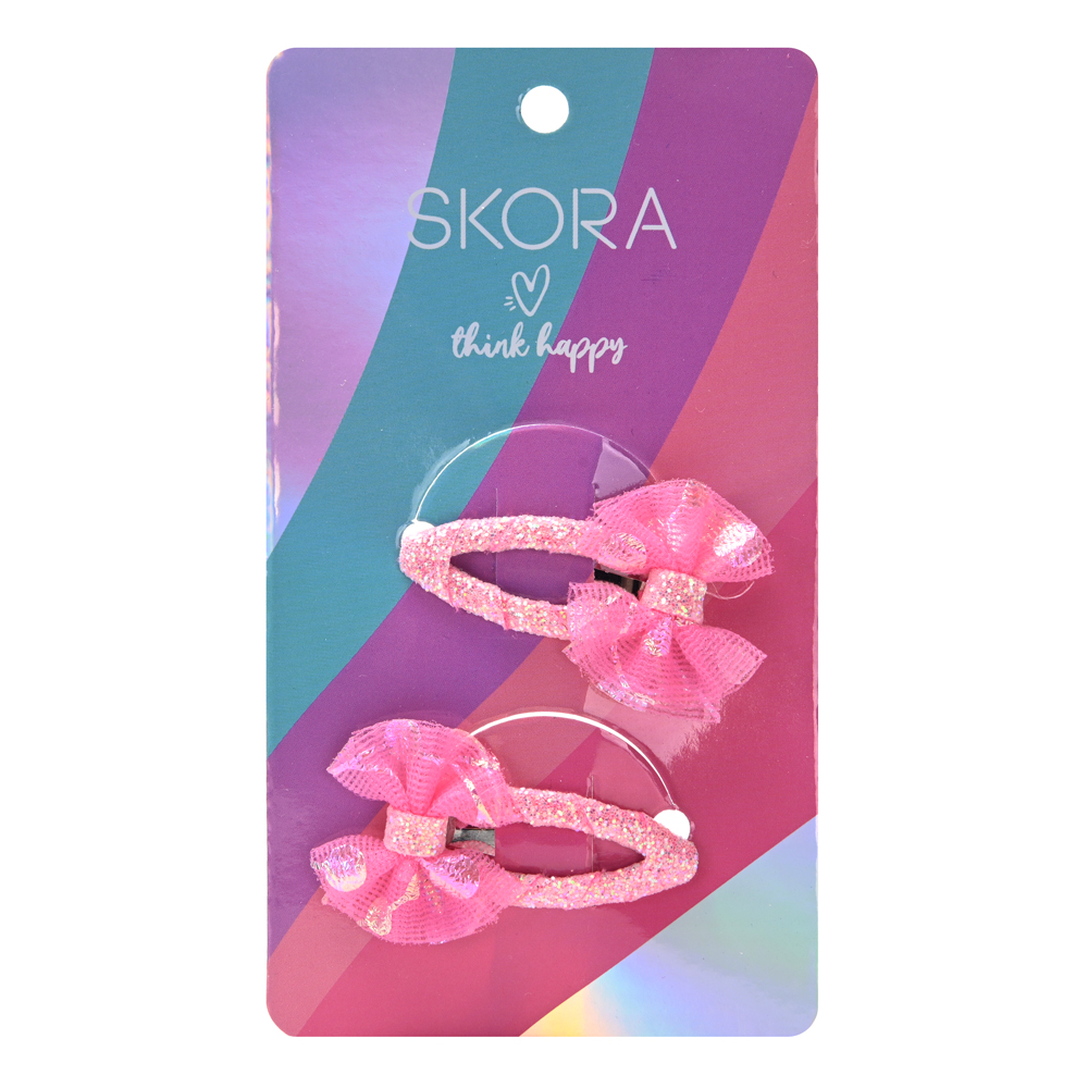 ACCESORIOS DE PEINADO INFANTIL