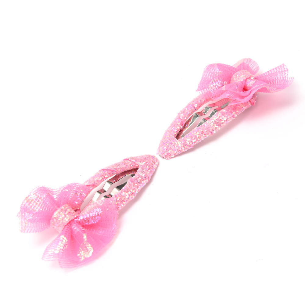 ACCESORIOS DE PEINADO INFANTIL