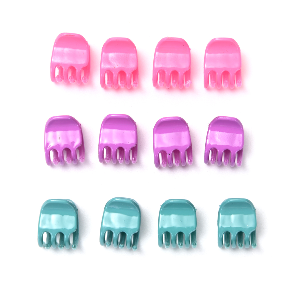 ACCESORIOS DE PEINADO