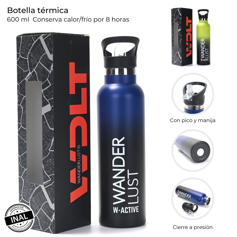 BOTELLAS