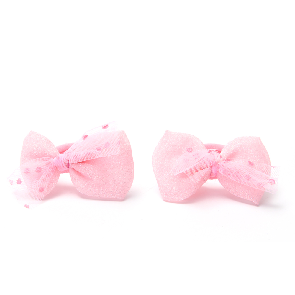 ACCESORIOS DE PEINADO INFANTIL