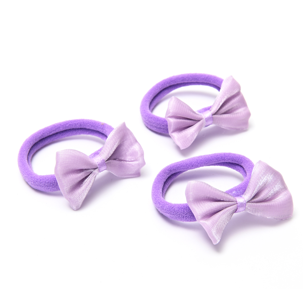 ACCESORIOS DE PEINADO INFANTIL