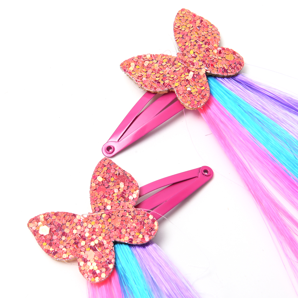 ACCESORIOS DE PEINADO INFANTIL