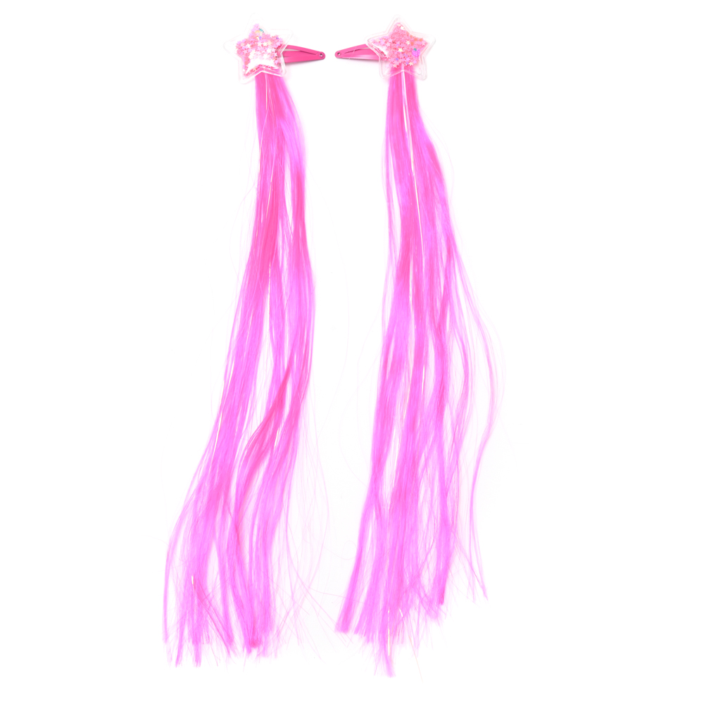 ACCESORIOS DE PEINADO INFANTIL