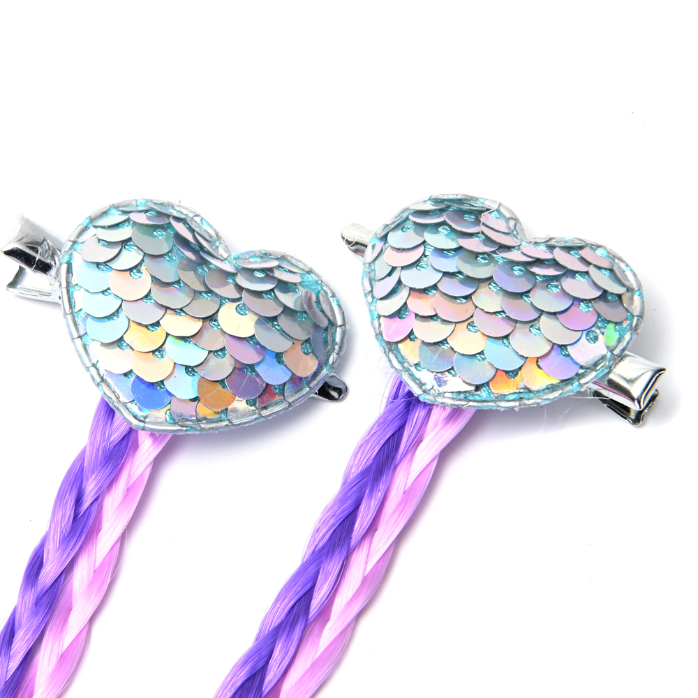 ACCESORIOS DE PEINADO INFANTIL